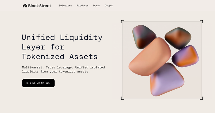 BlockStreetの無料エアドロ戦略。Monadで株式の取引基盤を作る新星を徹底解説